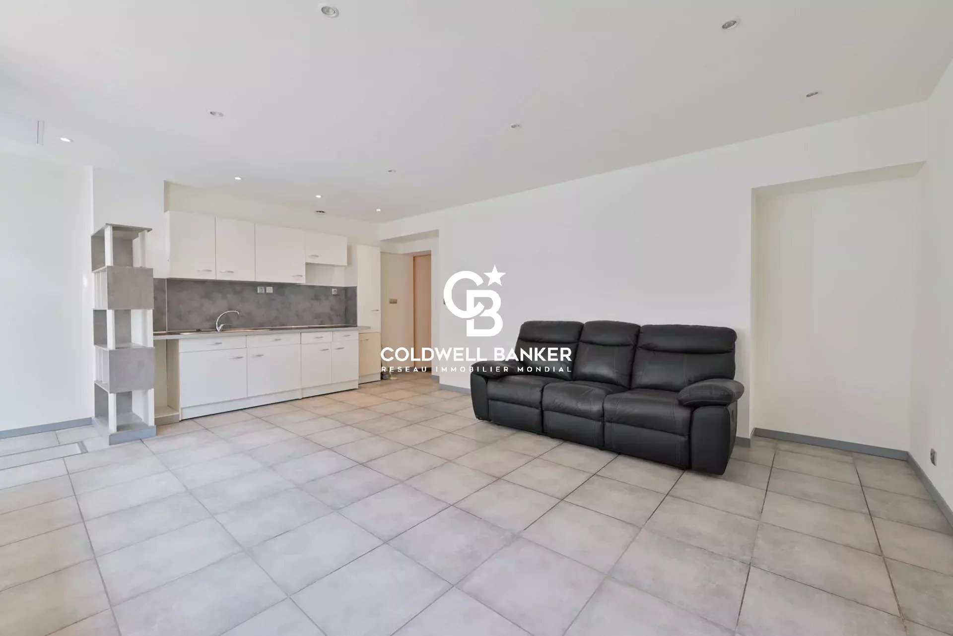 Appartement à vendre, 53m², Sallanches