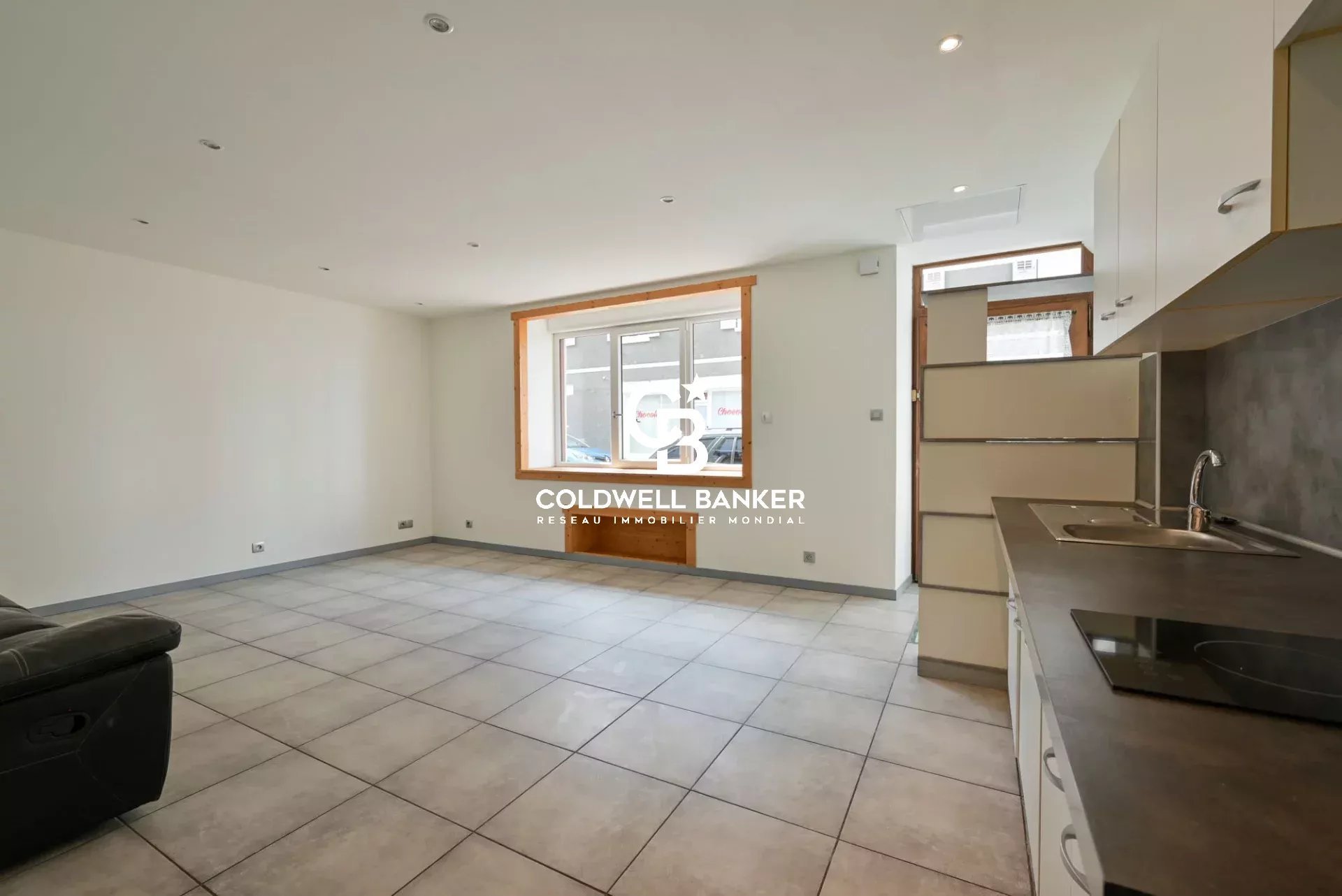 Appartement à vendre, 53m², Sallanches