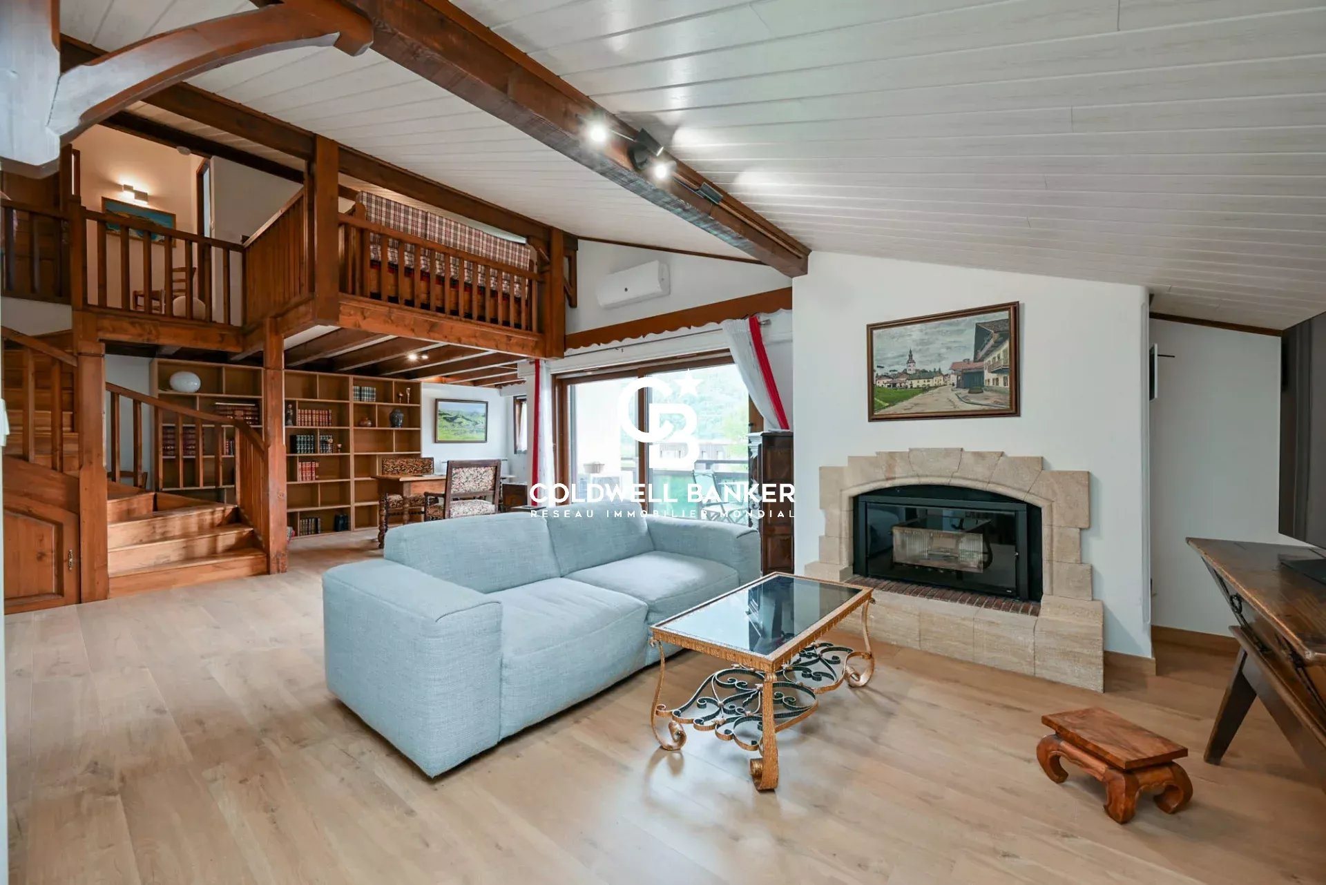 Appartement à vendre, 151m², Sallanches
