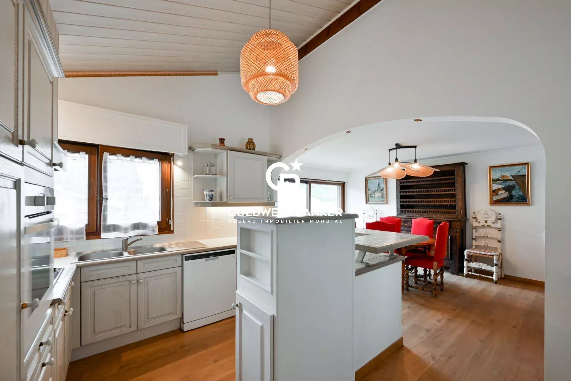 Appartement à vendre, 151m², Sallanches