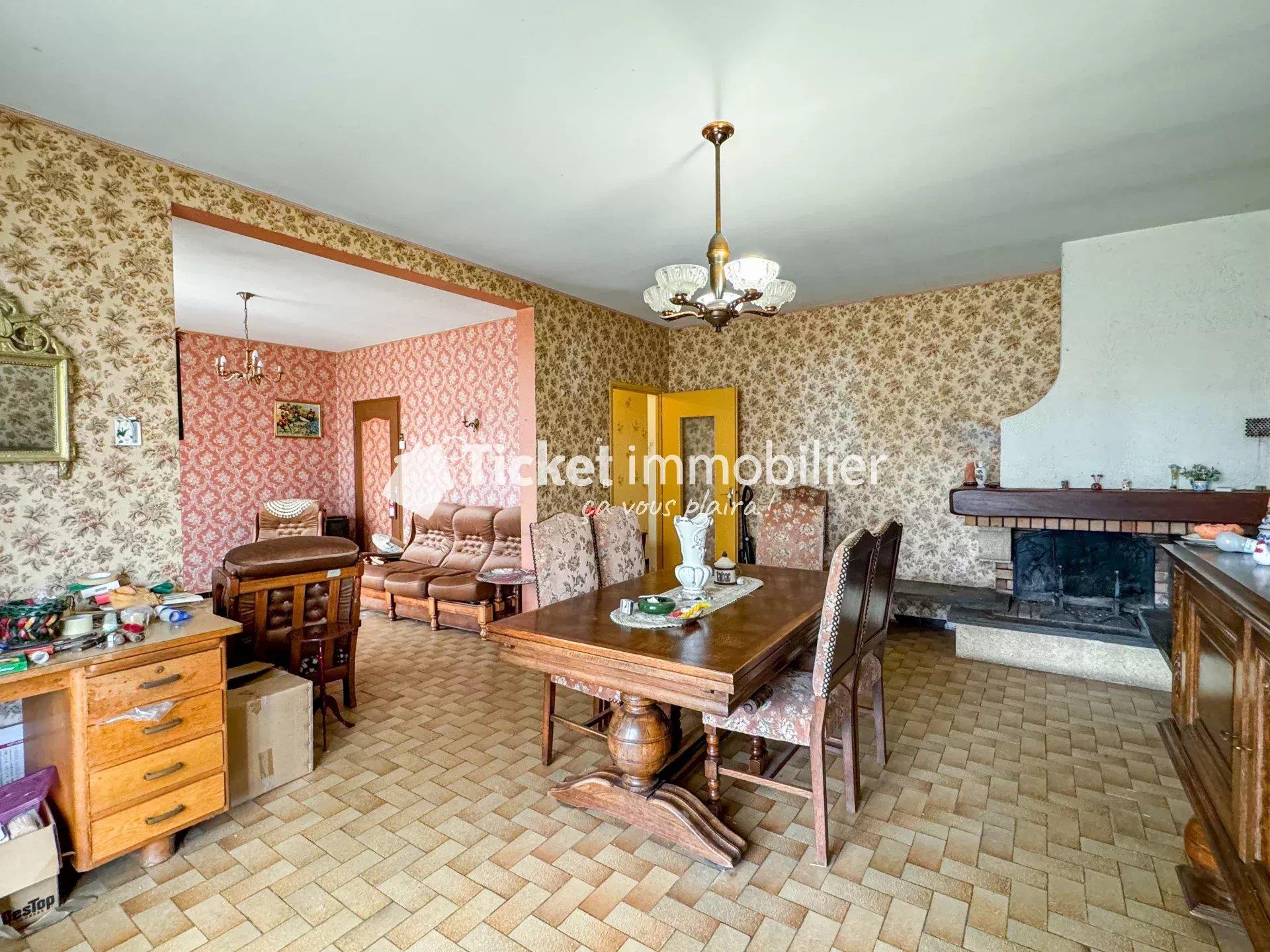 Maison à vendre, 162m², Cornebarrieu