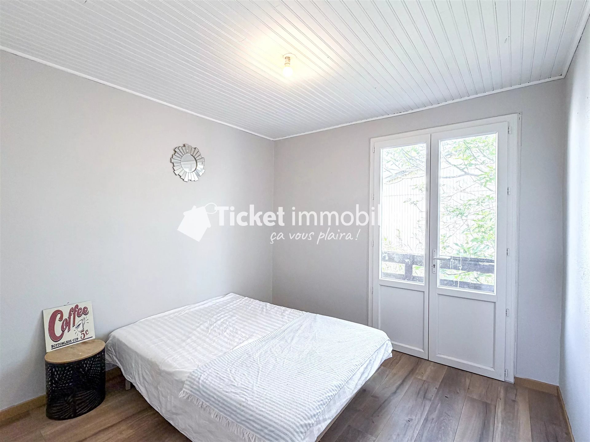 Appartement à vendre, 25m², Gruissan
