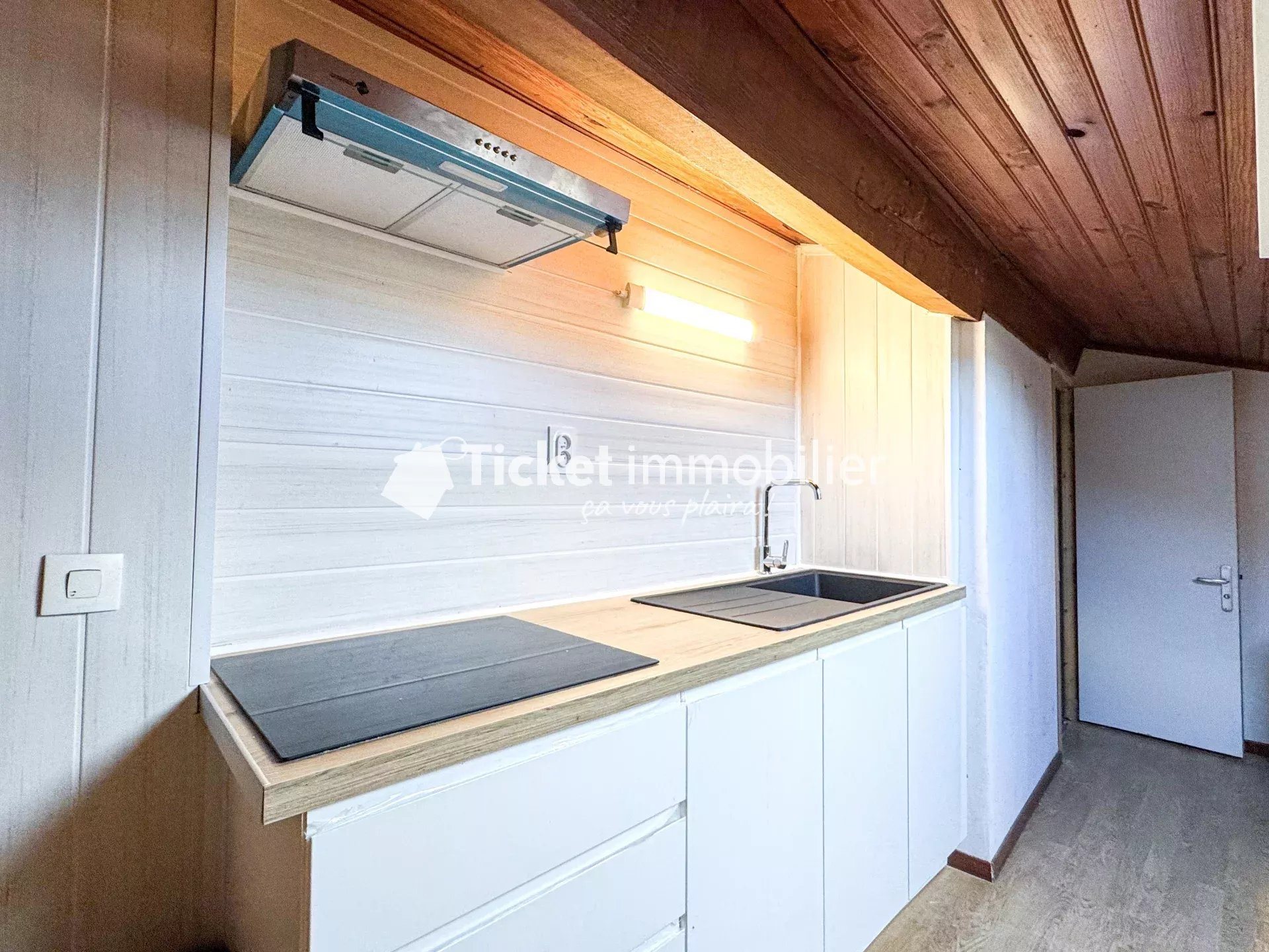 Appartement à vendre, 38m², Bruguières