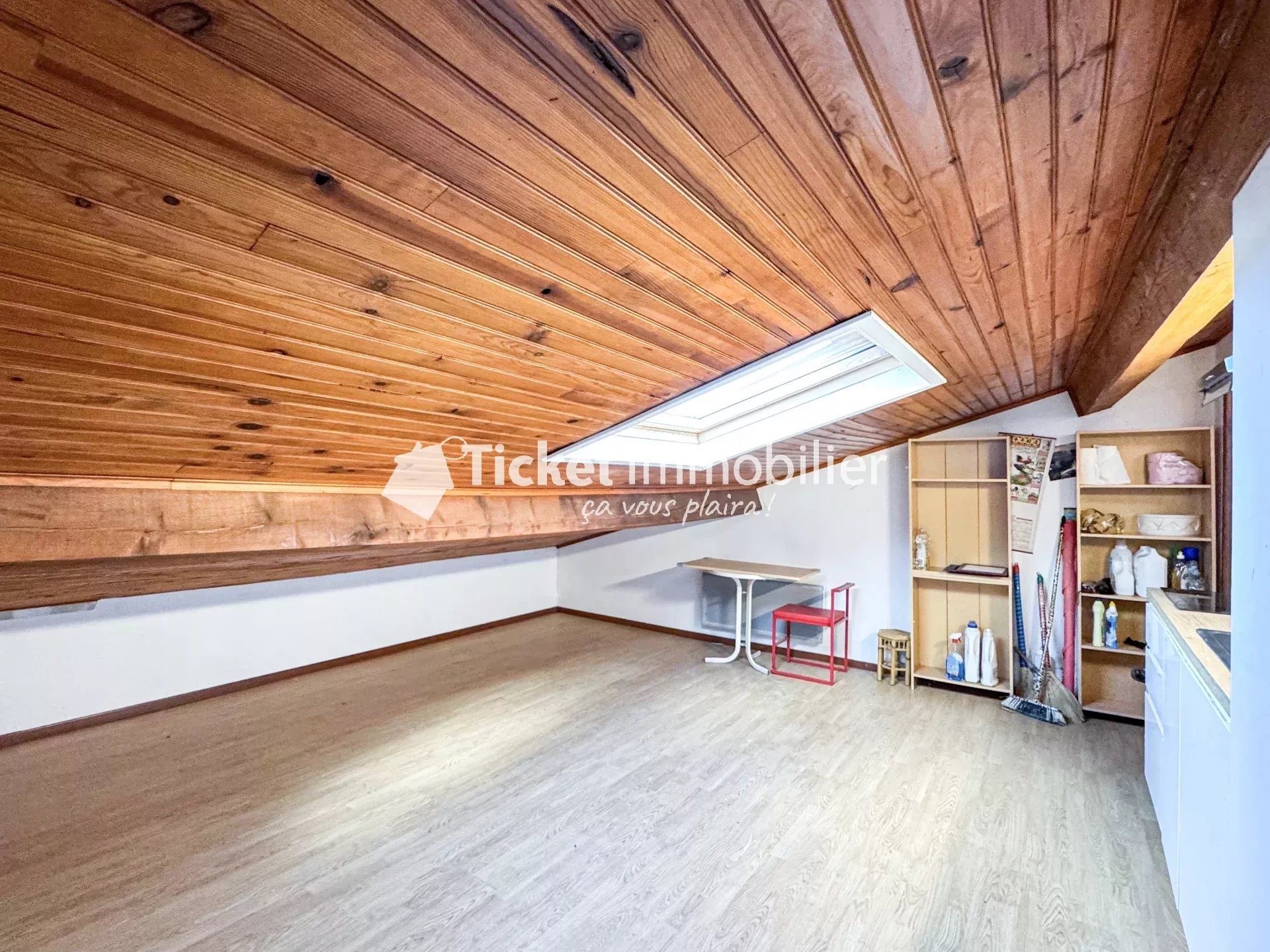 Appartement à vendre, 38m², Bruguières