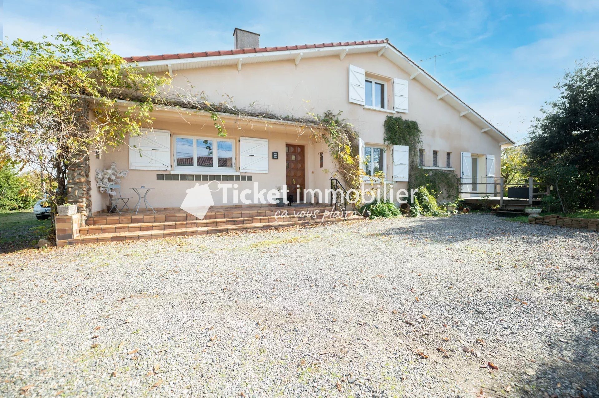Maison à vendre, 202m², Fonsorbes
