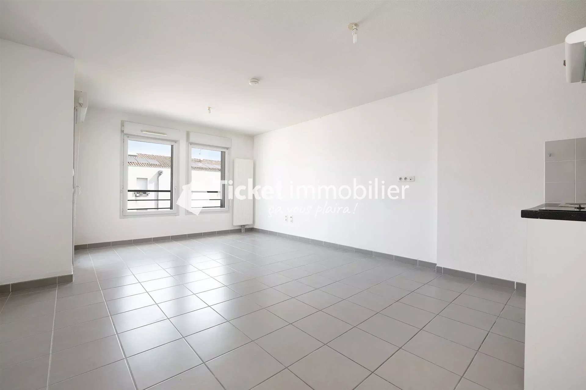 Appartement à vendre, 60m², Cornebarrieu