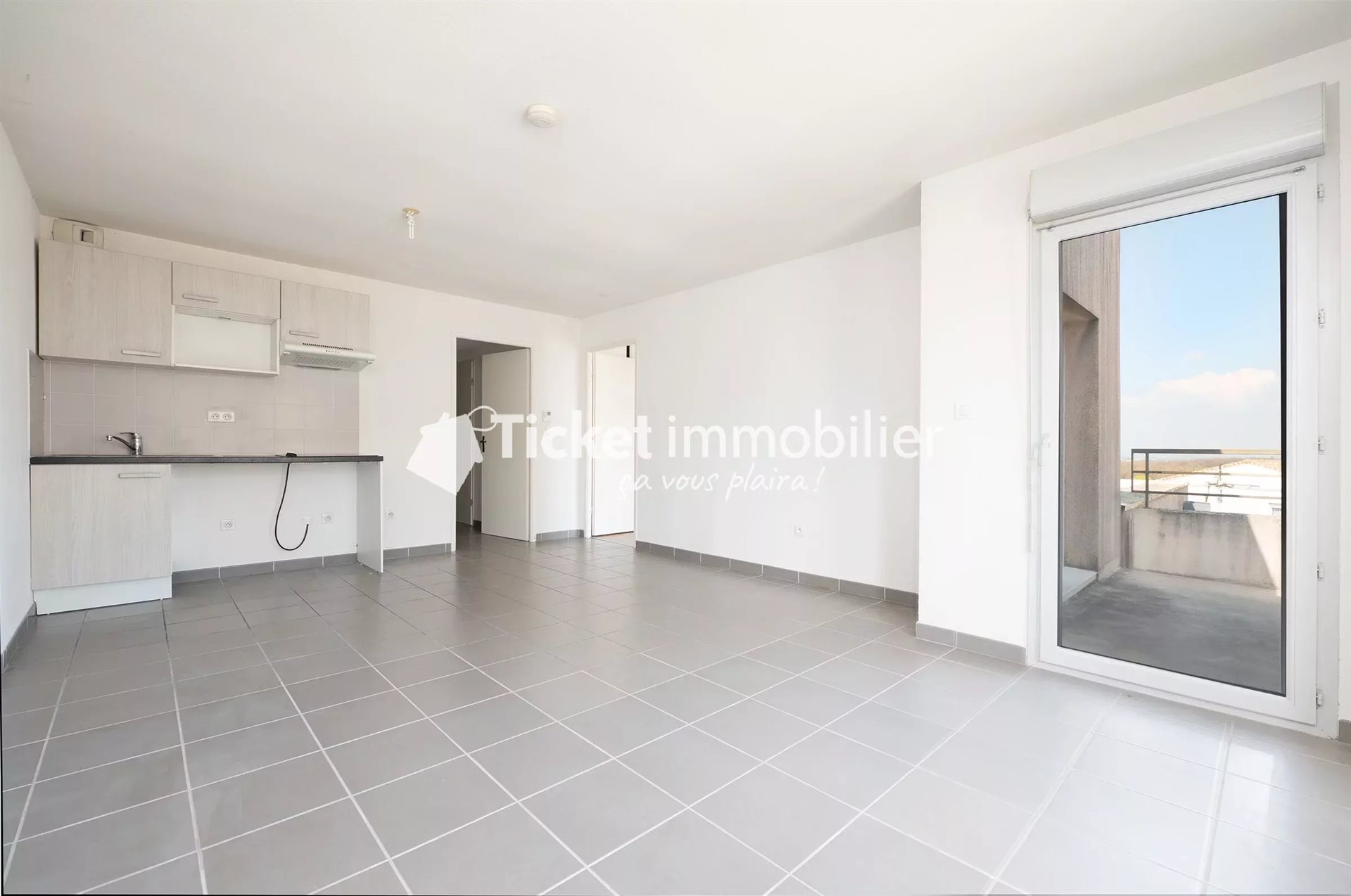 Appartement à vendre, 60m², Cornebarrieu