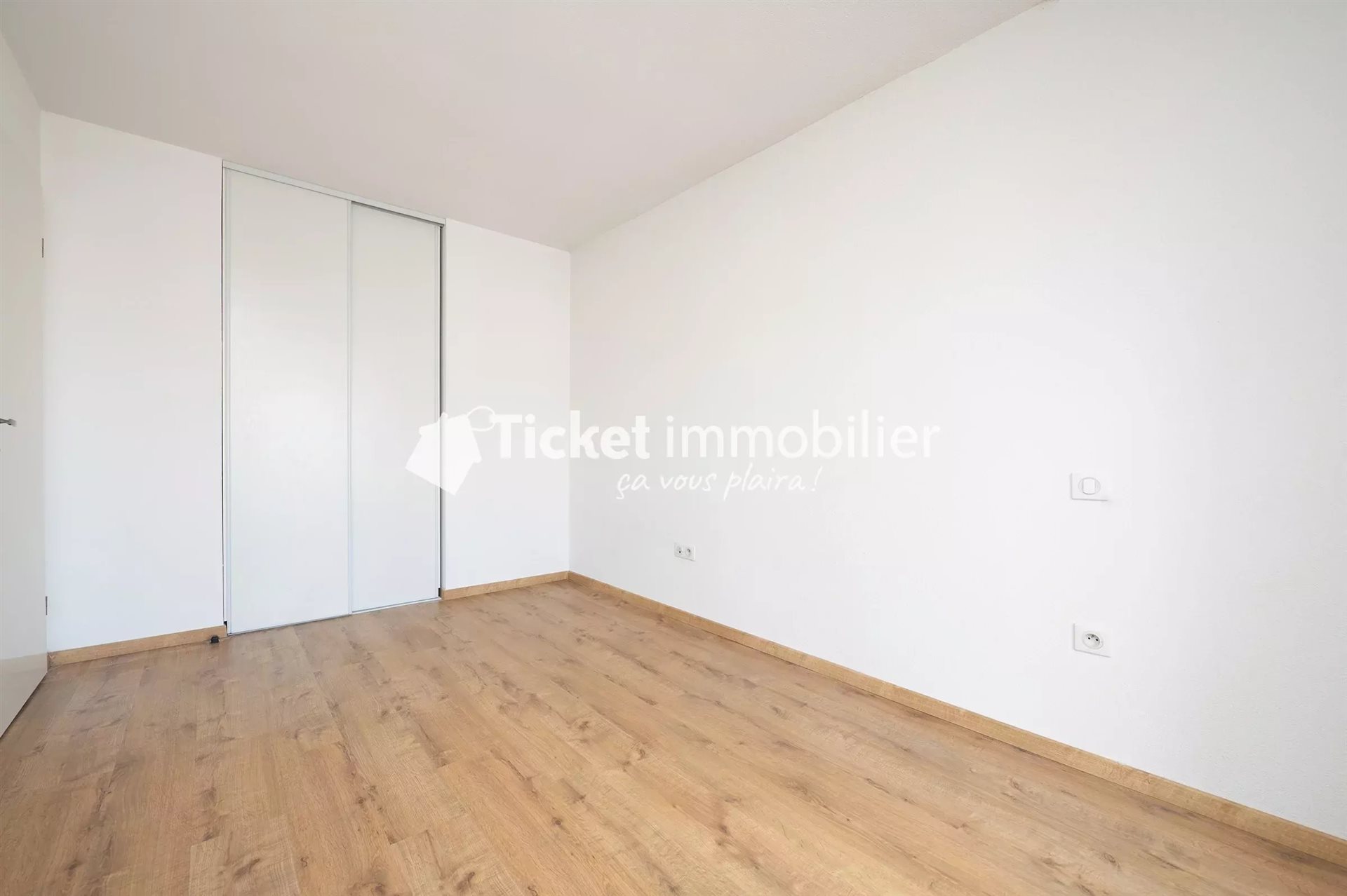 Appartement à vendre, 60m², Cornebarrieu