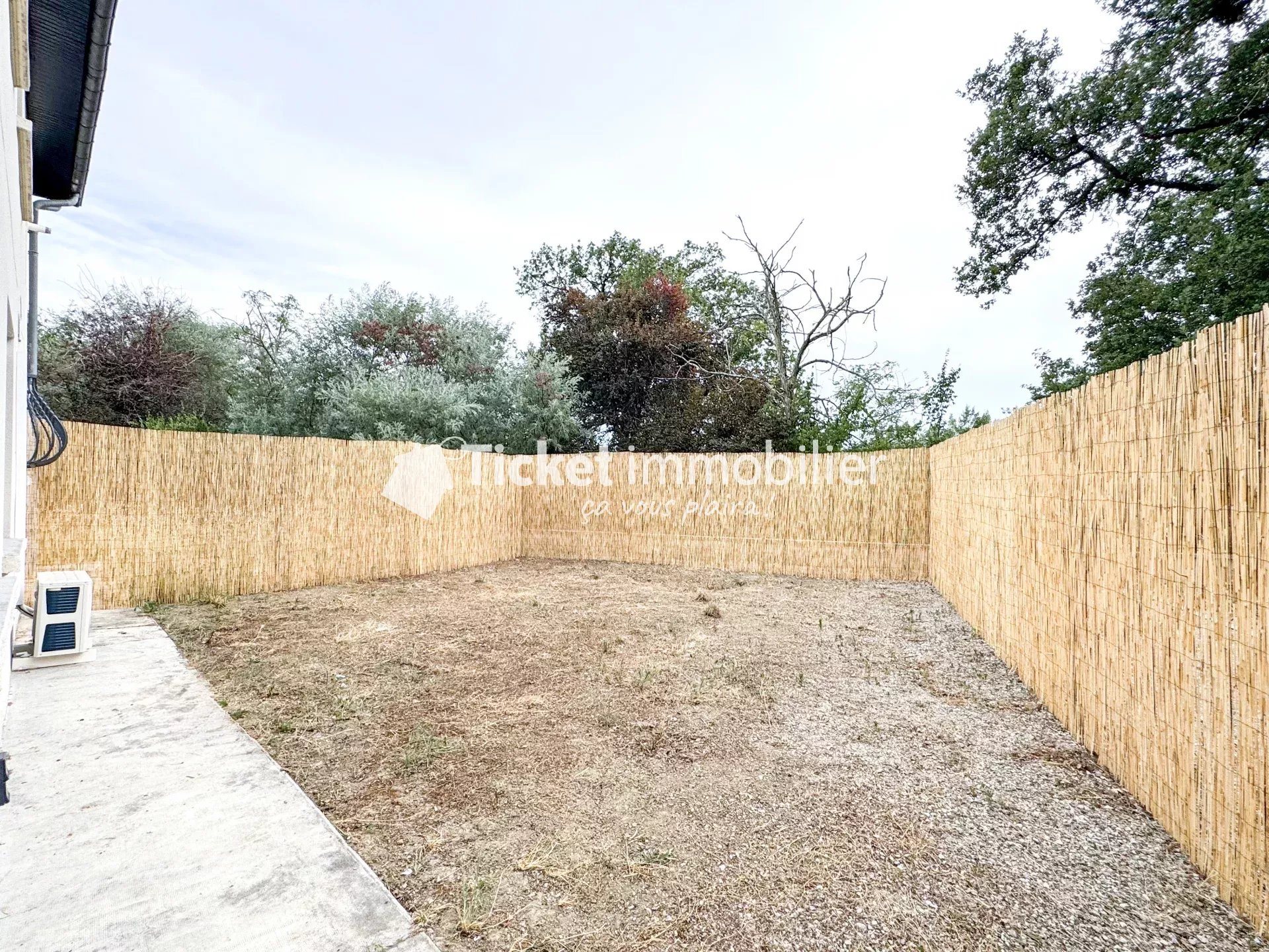 Appartement à louer, 33m², Auterive