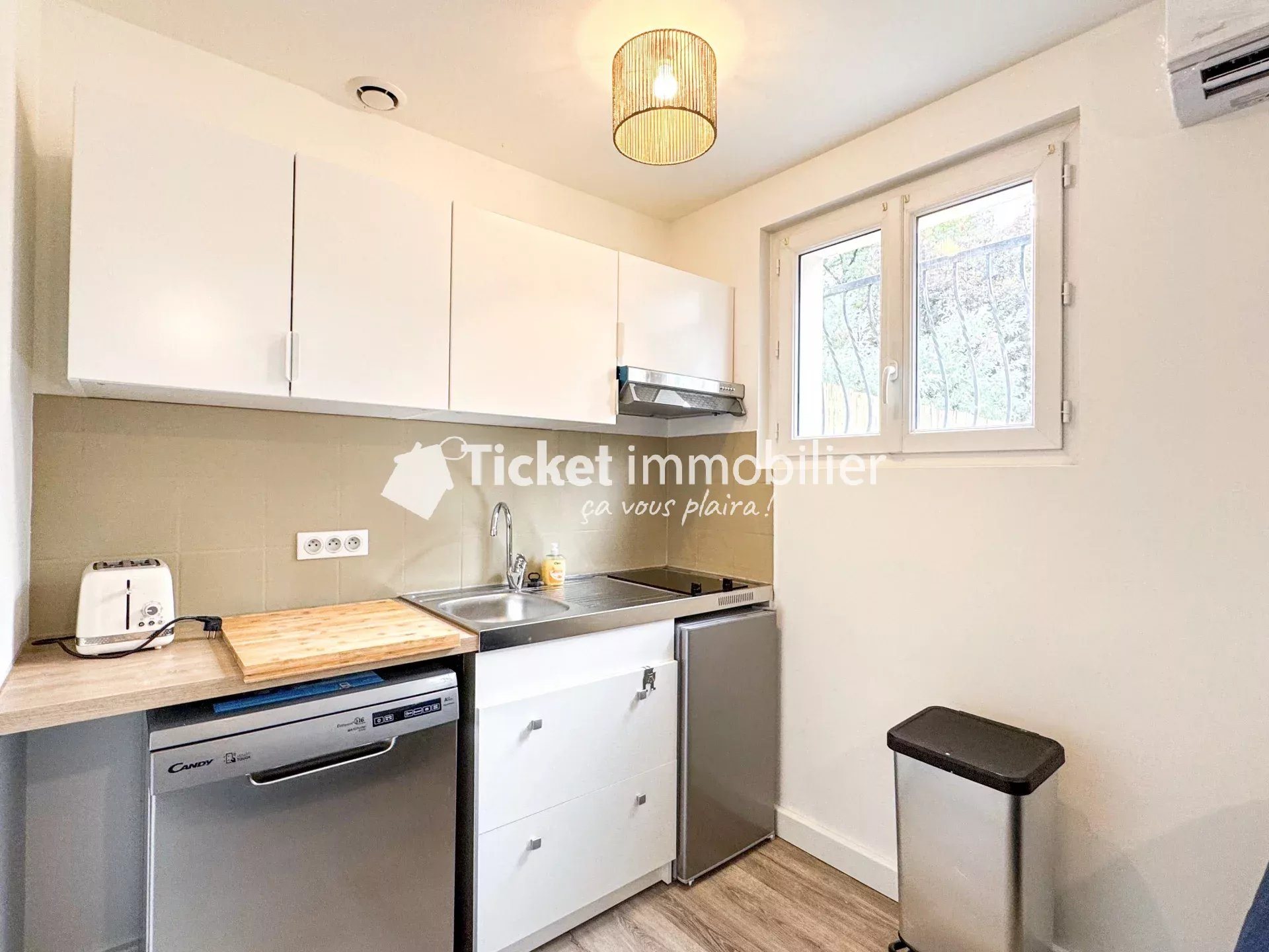 Appartement à louer, 33m², Auterive