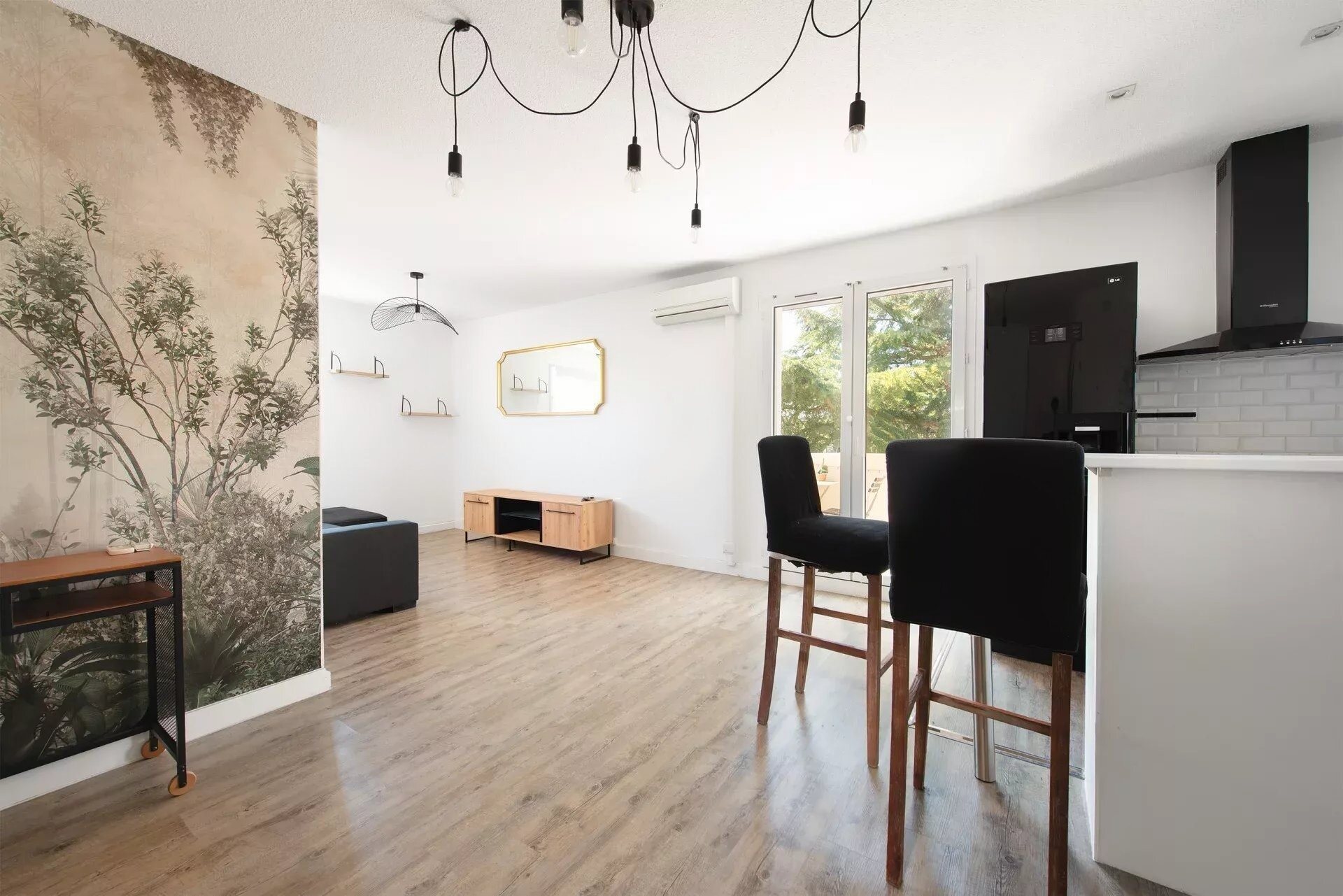 Appartement – Toulouse, Borderouge
