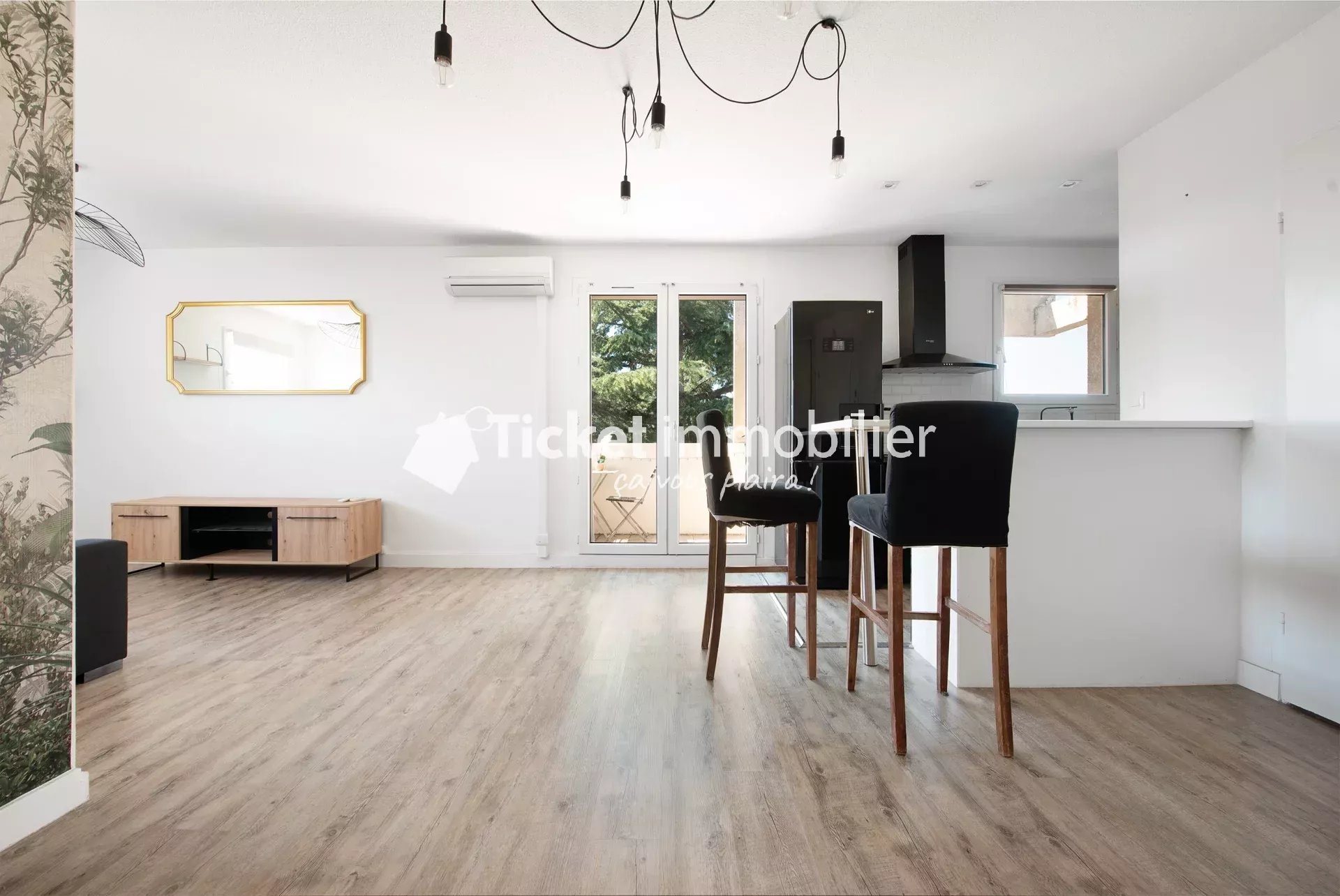 Appartement – Toulouse, Borderouge - Vue 2