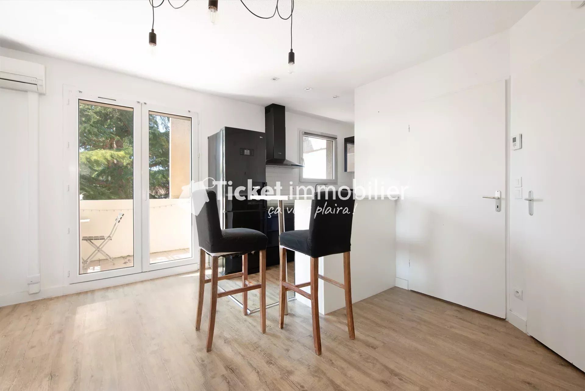 Appartement – Toulouse, Borderouge - Vue 3