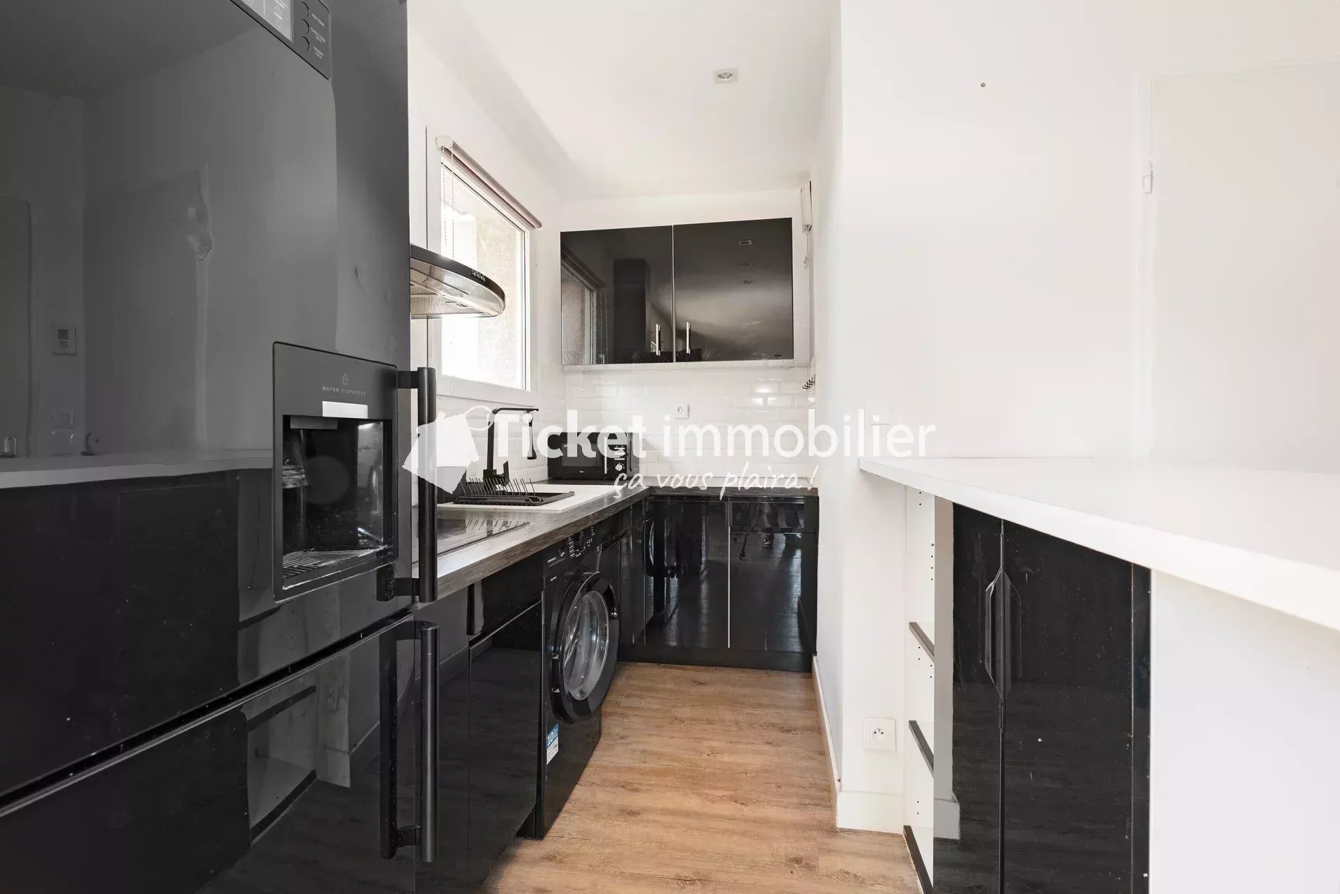 Appartement – Toulouse, Borderouge - Vue 4