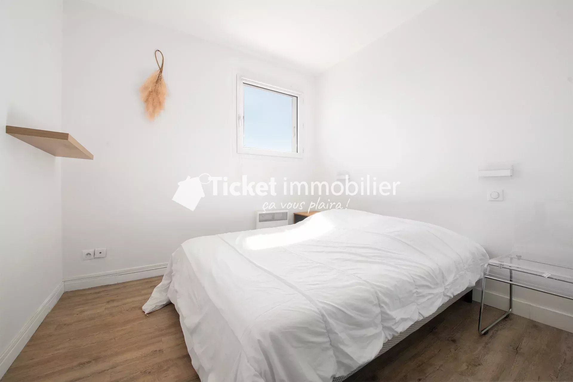 Appartement – Toulouse, Borderouge - Vue 5