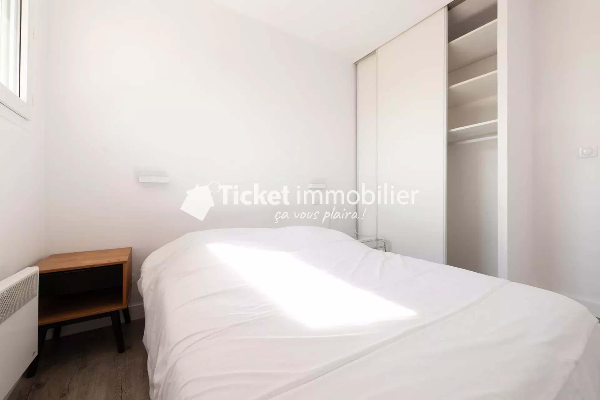 Appartement – Toulouse, Borderouge - Plus