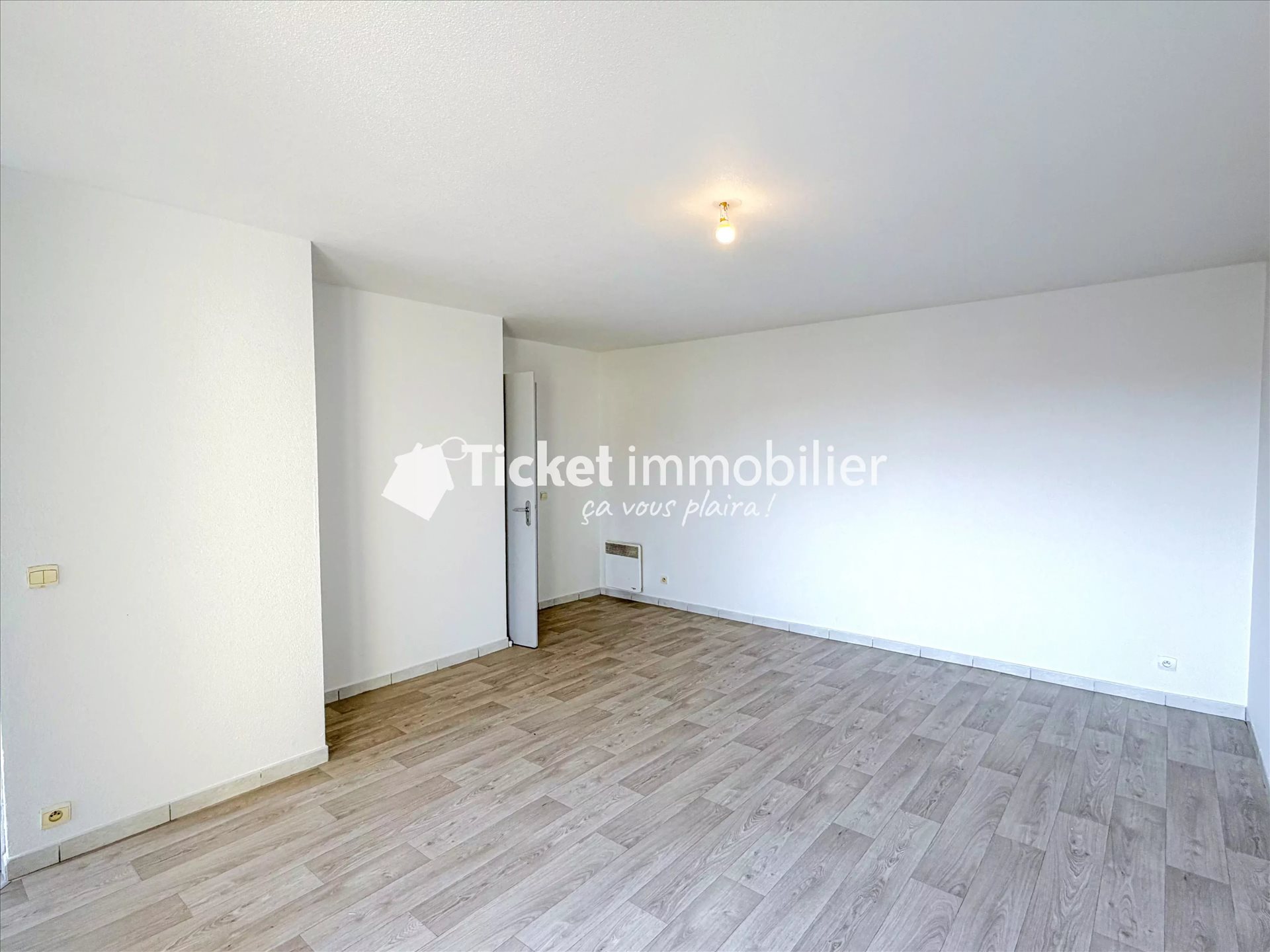 Appartement à vendre, 49m², Tarbes