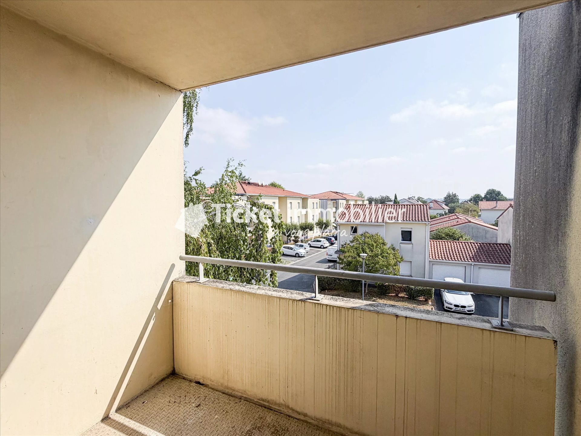 Appartement à vendre, 49m², Tarbes