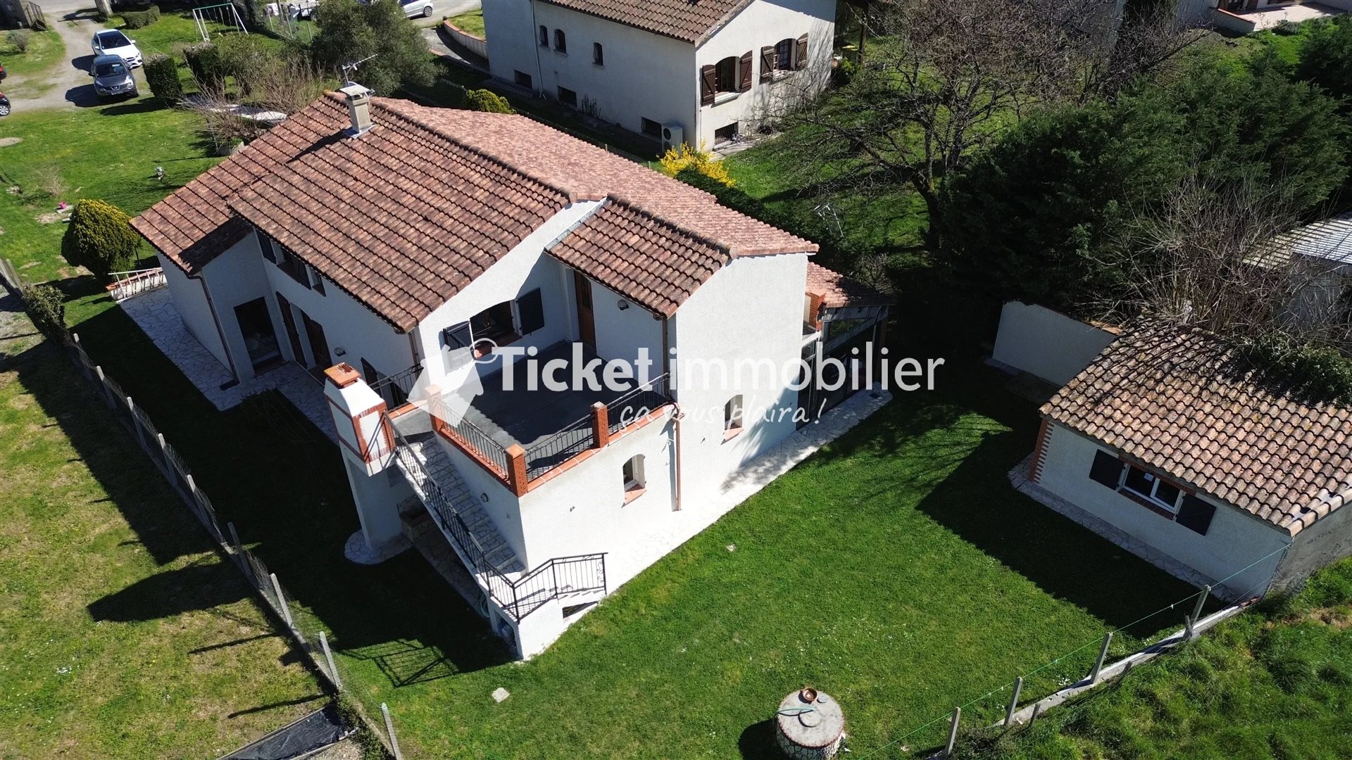 Maison à vendre, 200m², Noé