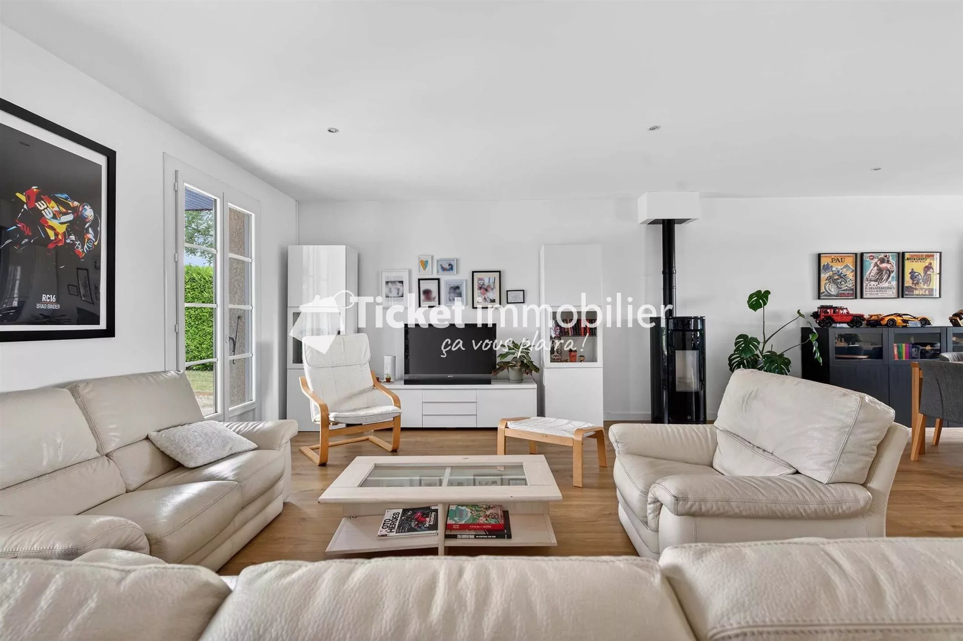 Maison à vendre, 151m², Villefranche-de-Lauragais