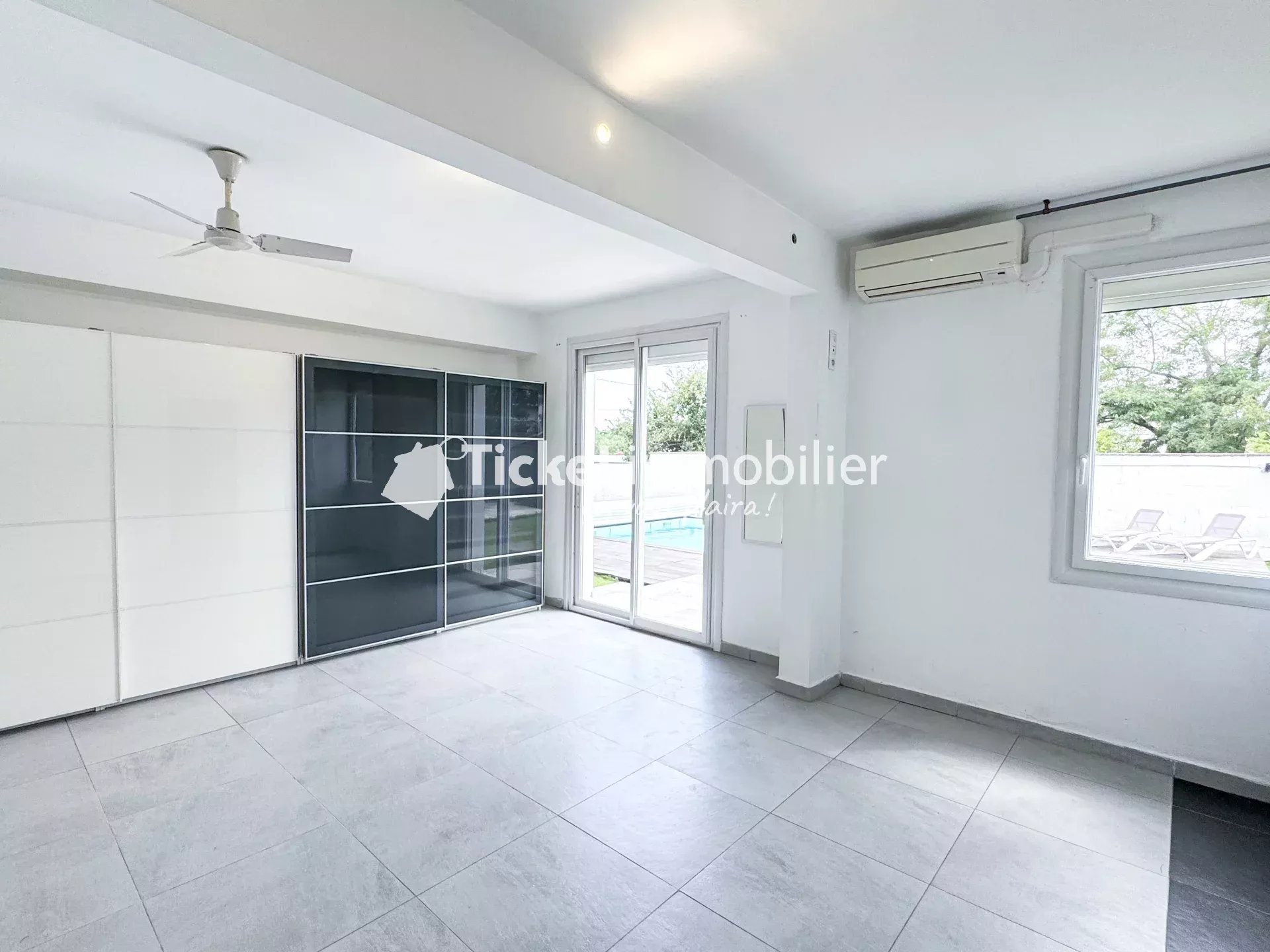 Maison à vendre, 268m², Cornebarrieu