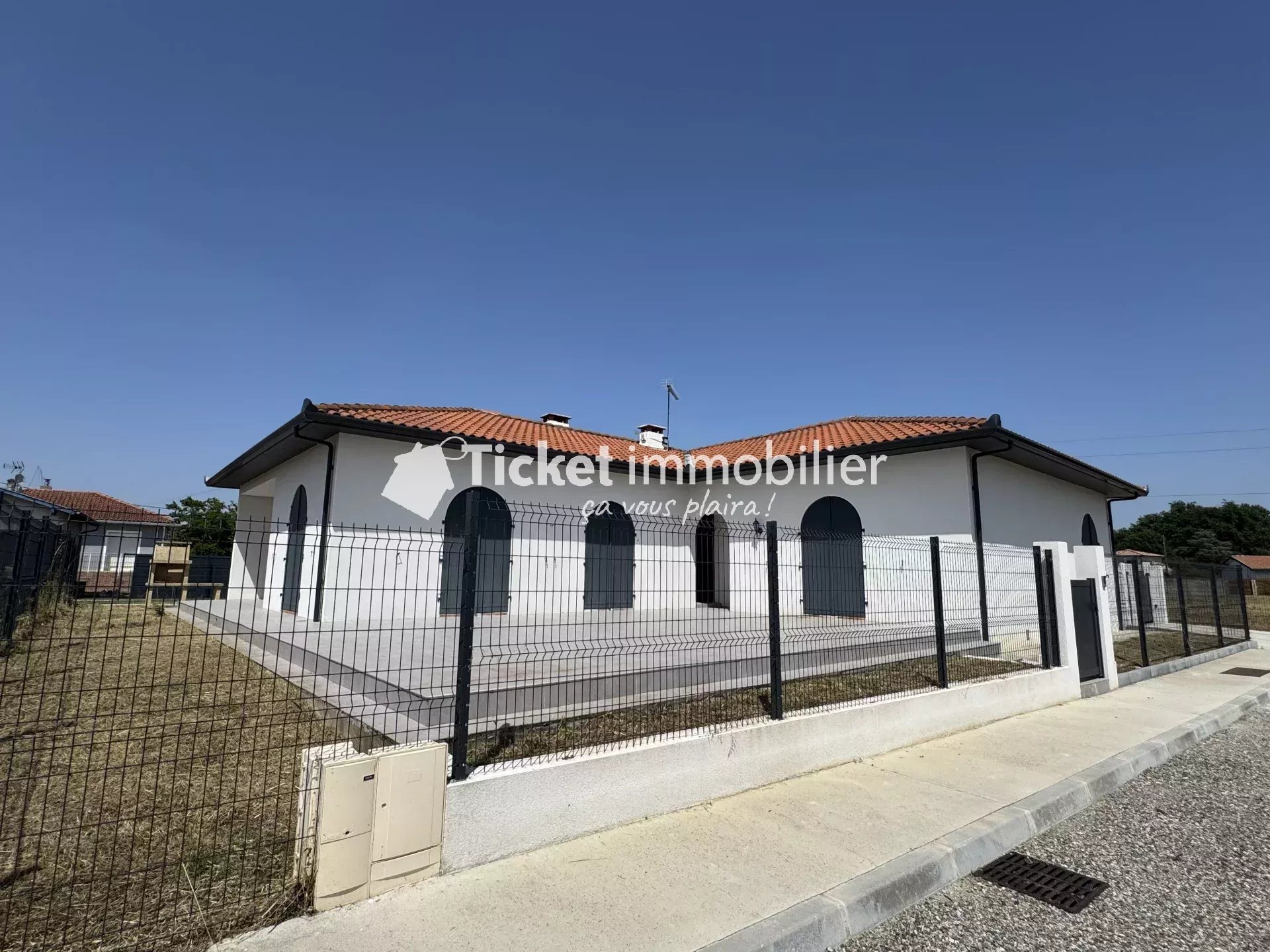 Maison à vendre, 146m², Plaisance-du-Touch