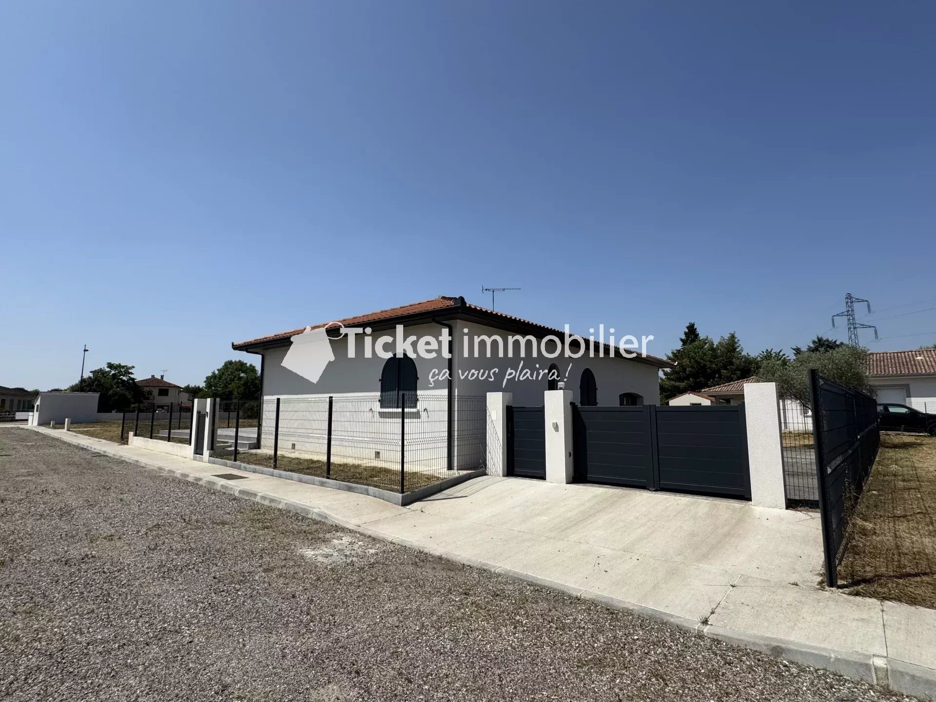Maison à vendre, 146m², Plaisance-du-Touch