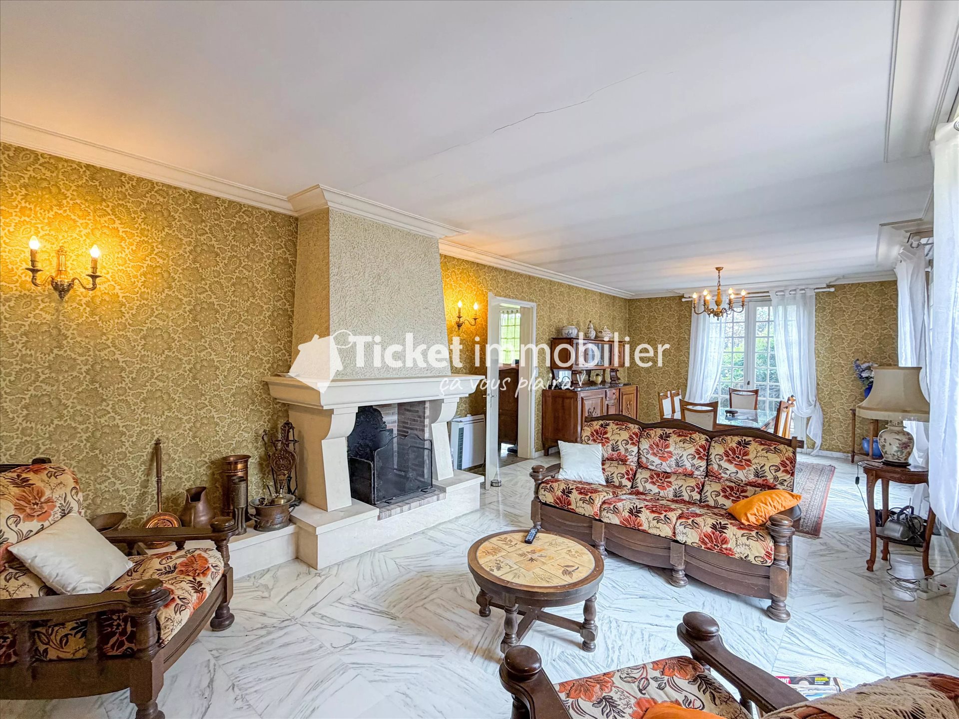 Maison à vendre, 136m², Graulhet
