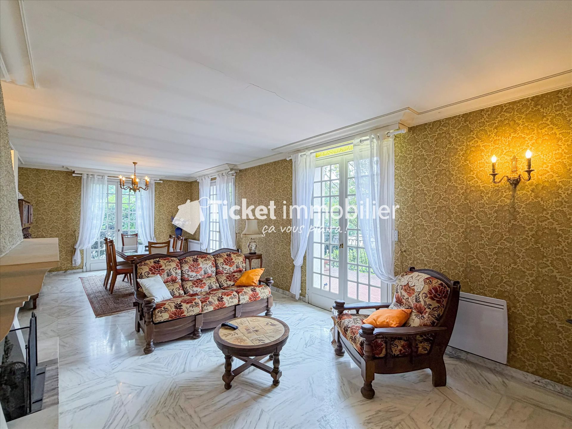 Maison à vendre, 136m², Graulhet