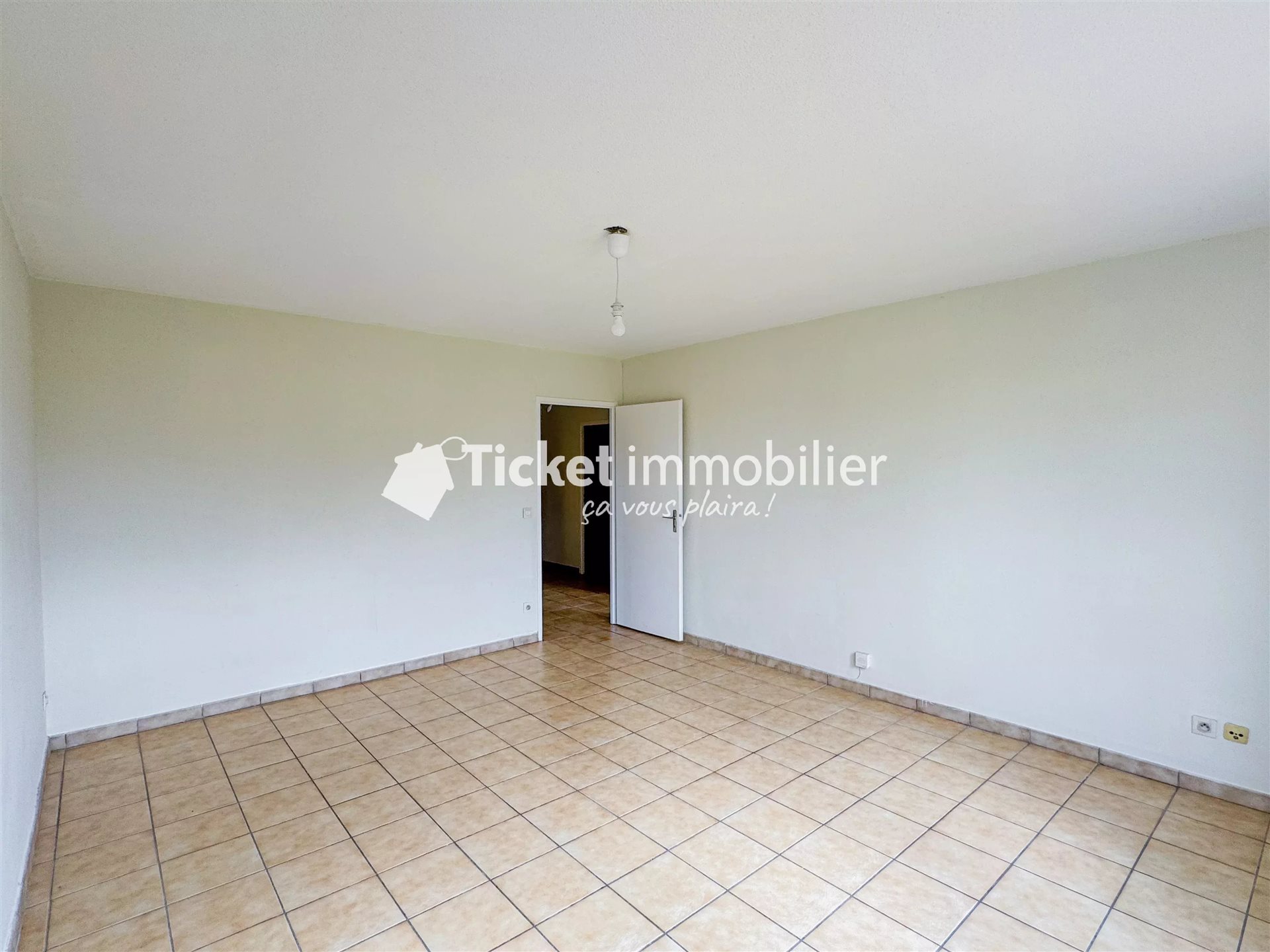 Appartement à vendre, 86m², Aucamville