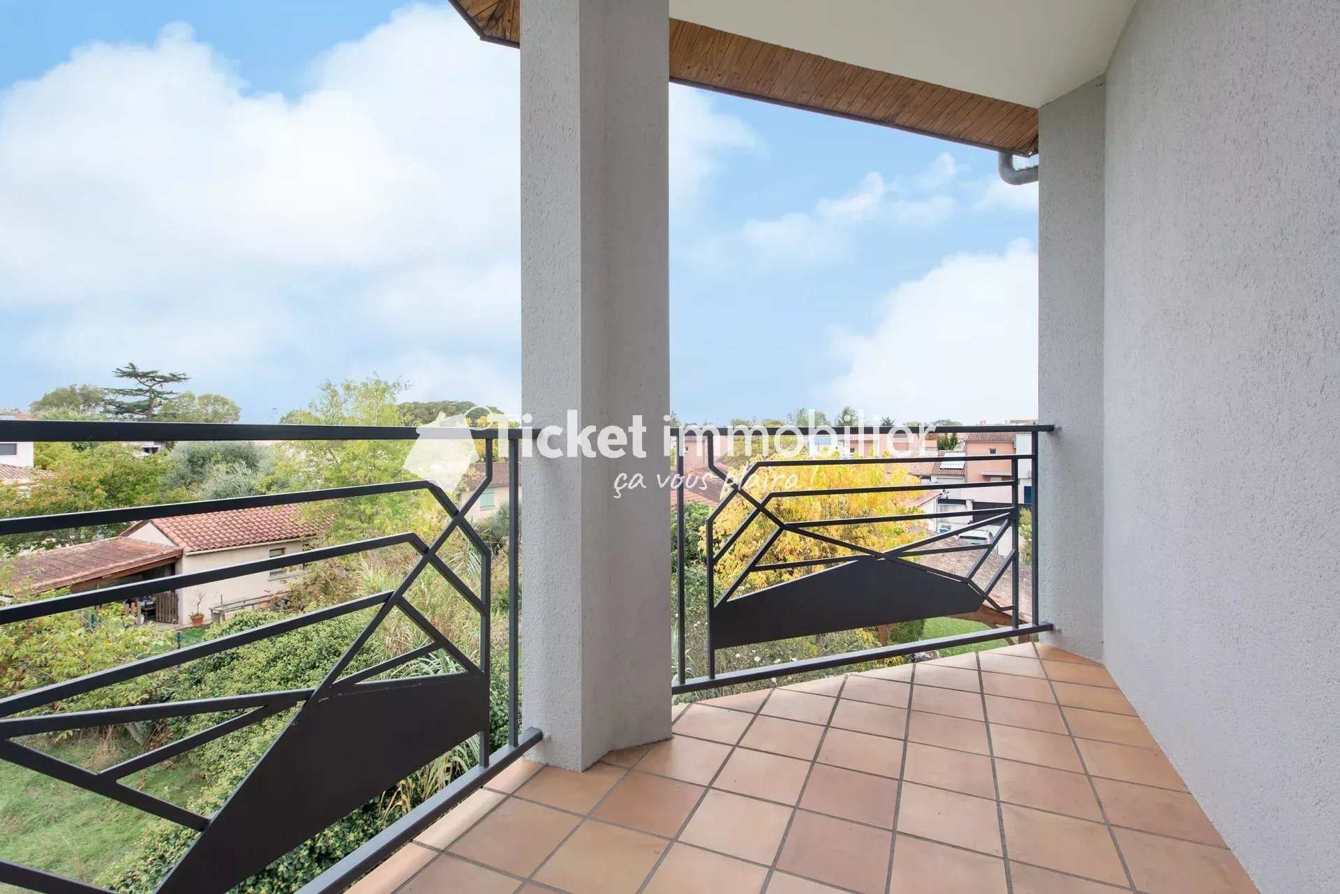 Appartement à vendre, 86m², Aucamville