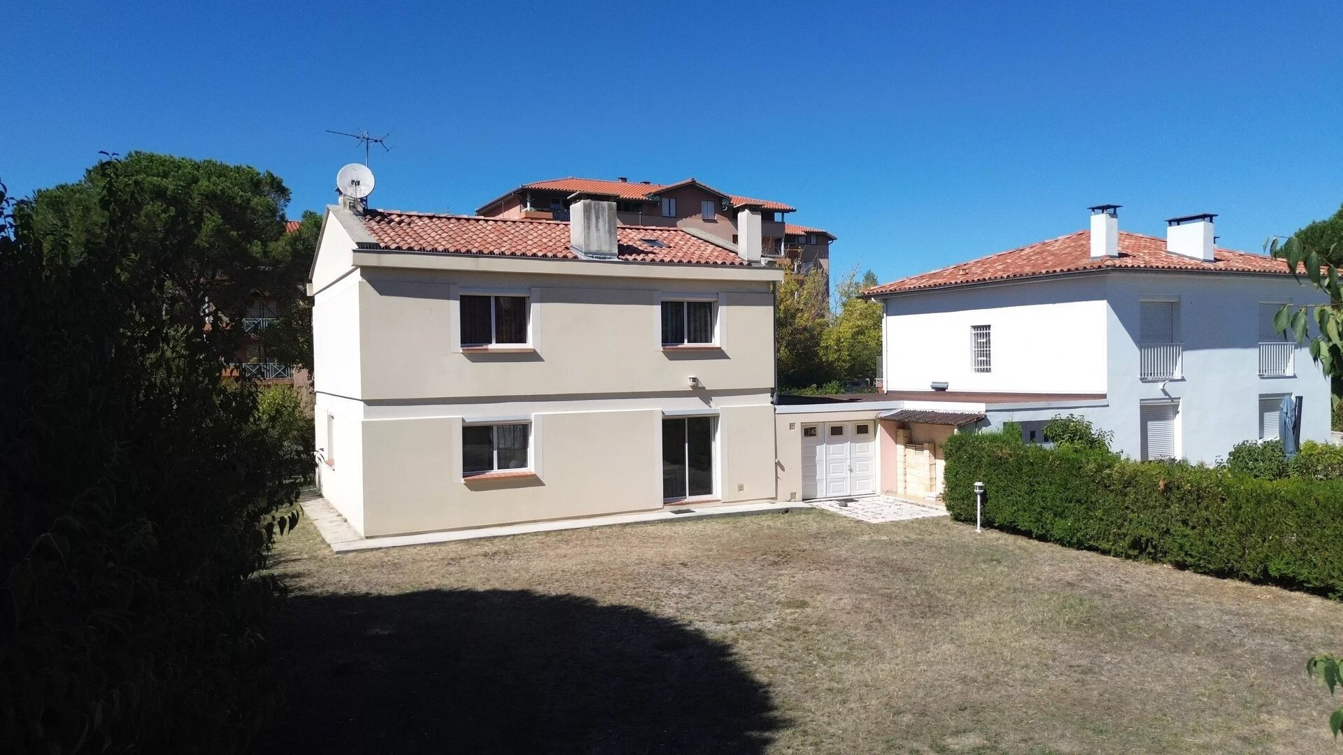 Maison à vendre, 140m², Muret
