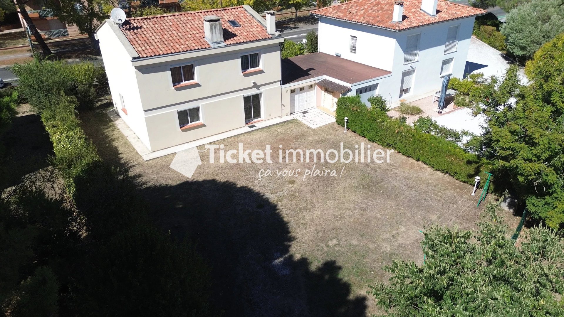 Maison à vendre, 140m², Muret