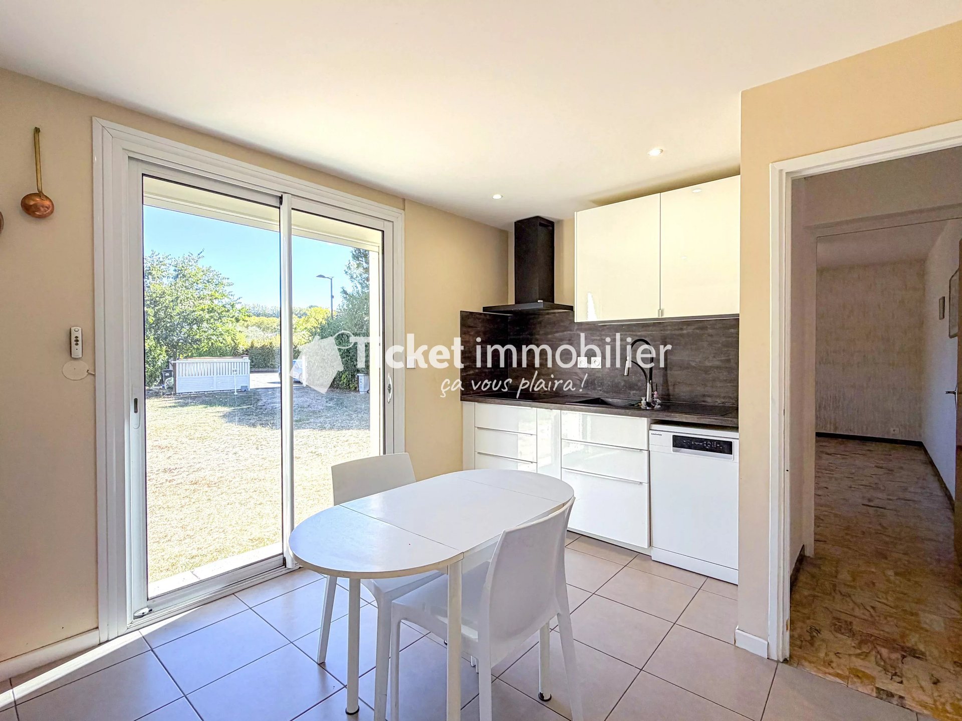 Maison à vendre, 140m², Muret