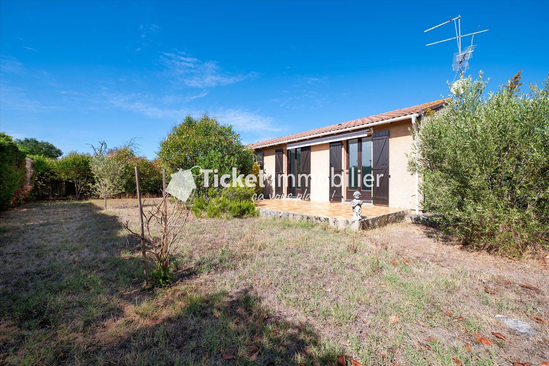 Maison à vendre, 100m², Beauzelle