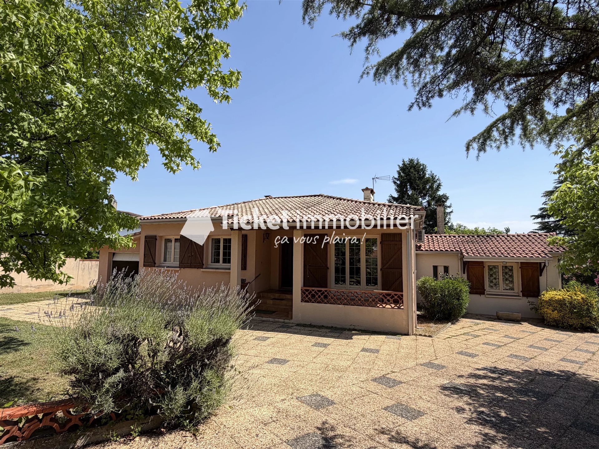 Maison à vendre, 115m², Beauzelle