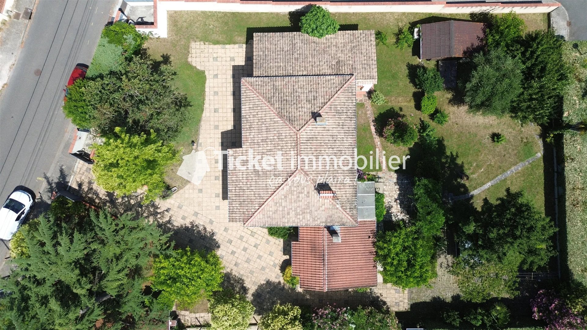 Maison à vendre, 115m², Beauzelle
