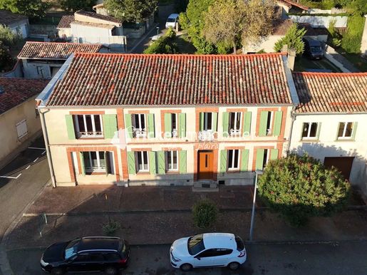 Appartement 3 pièces 68 m² · à Pompignan · 68 m² · 117 000 €