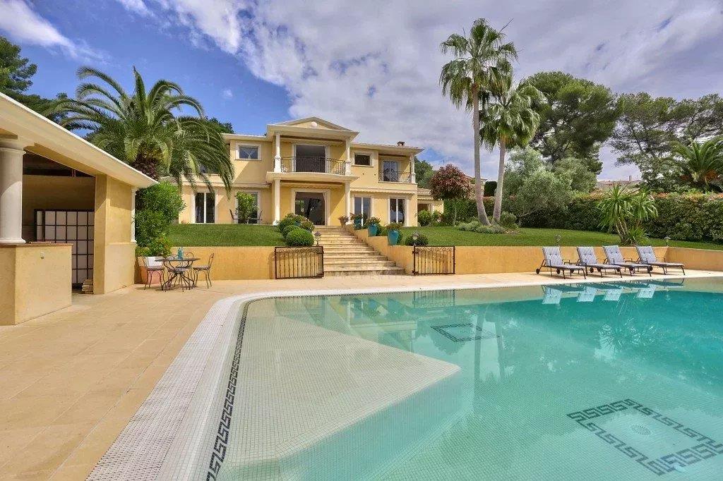 Maison à vendre, 350m², Mougins