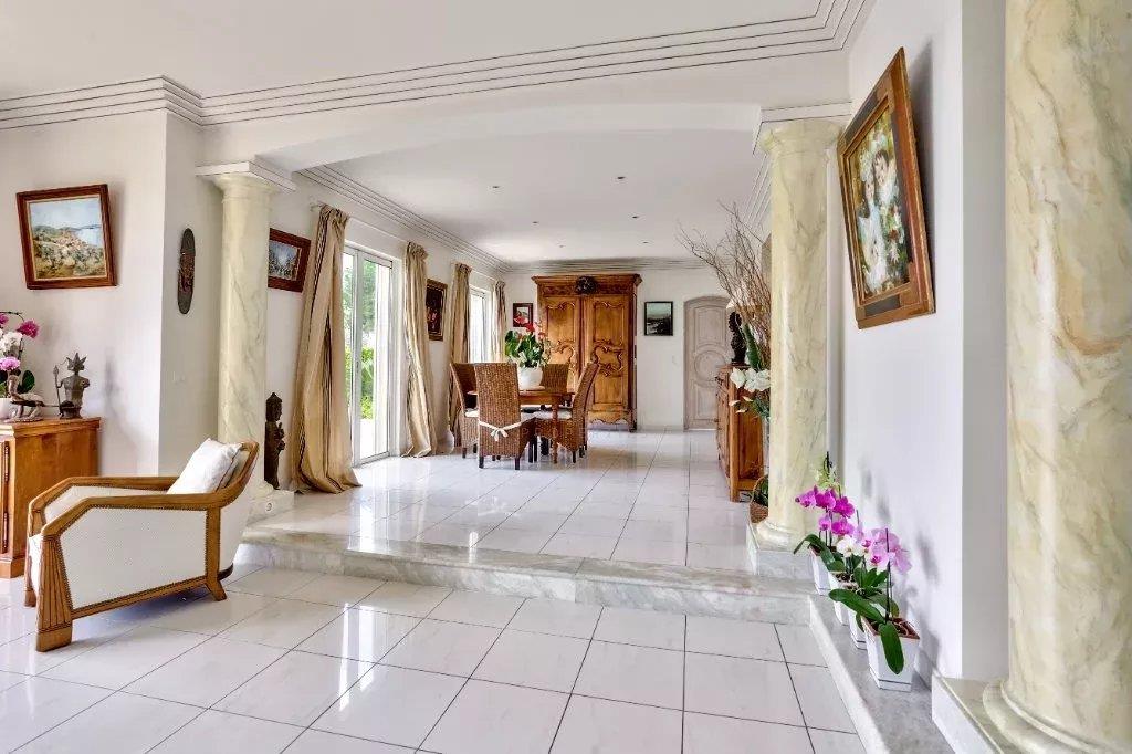 Maison à vendre, 350m², Mougins
