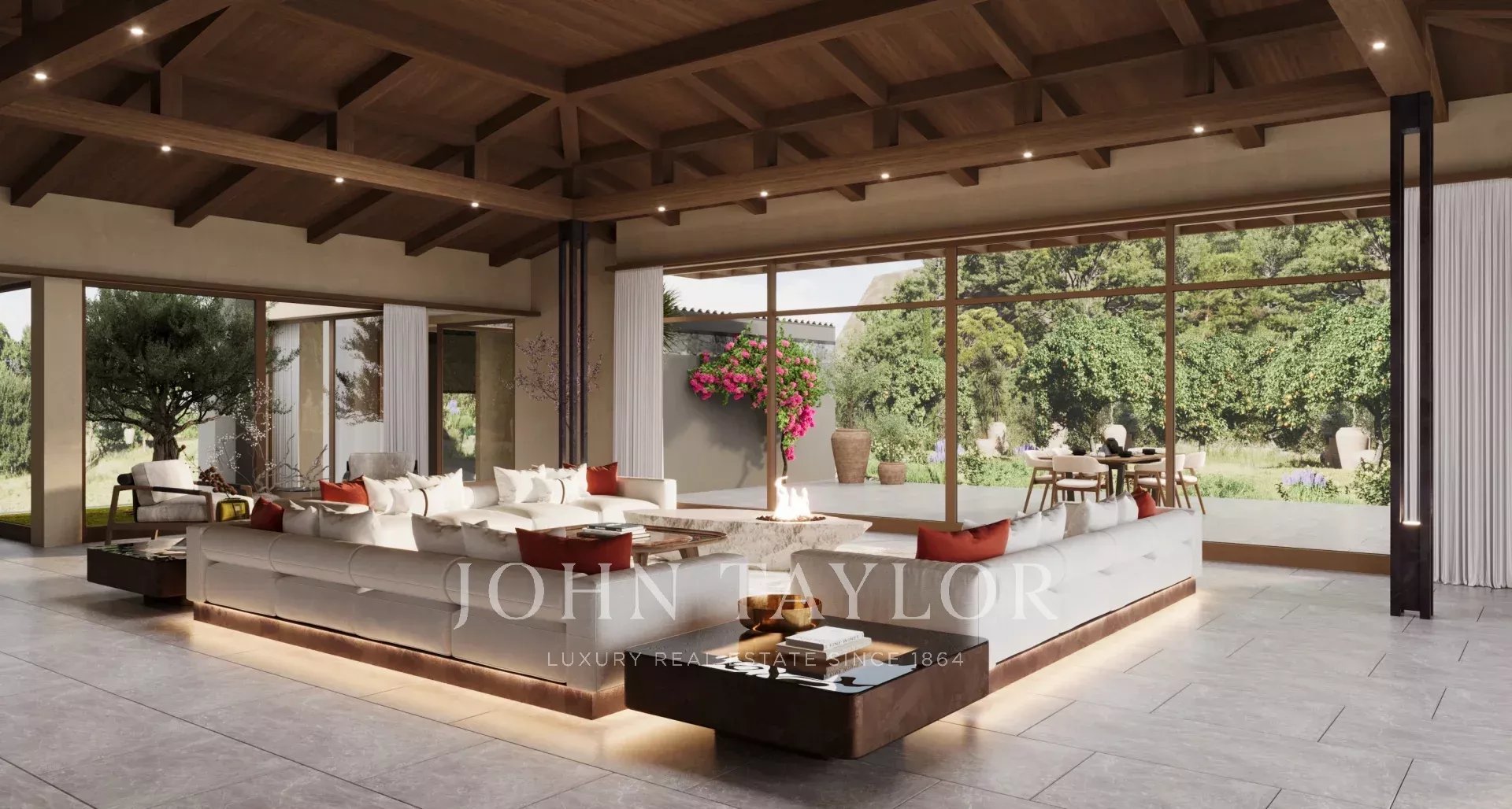 Maison à vendre, 772m², Opio