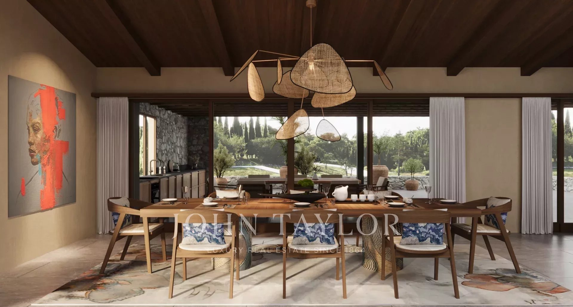 Maison à vendre, 772m², Opio