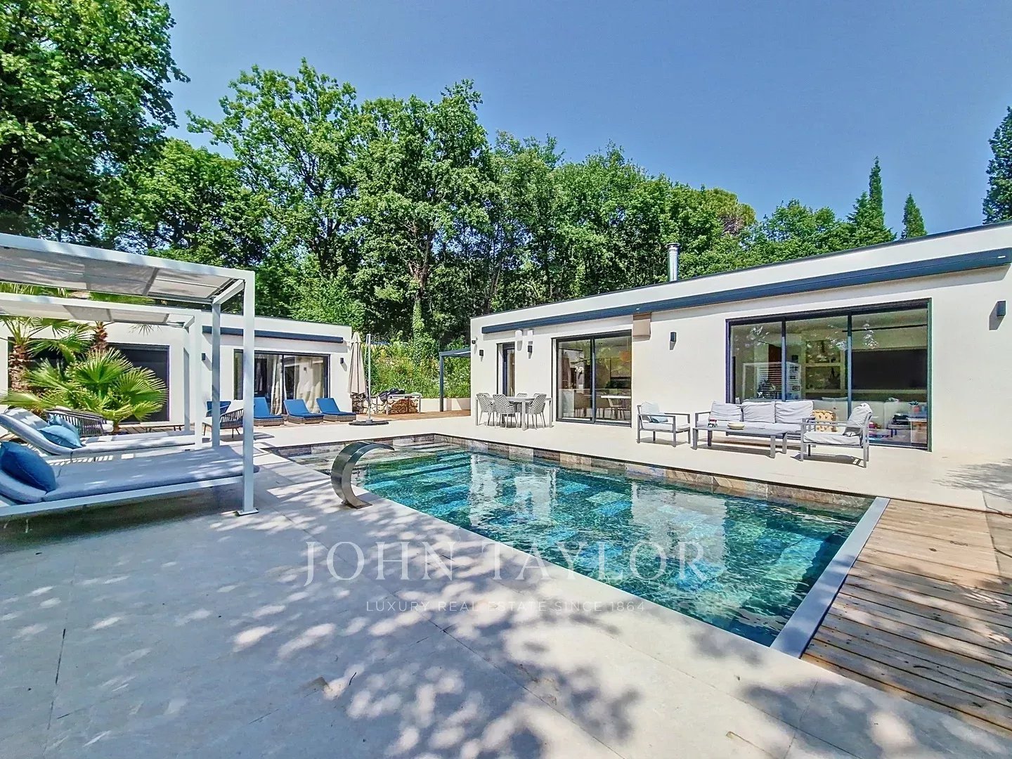 Maison à vendre, 273m², Opio