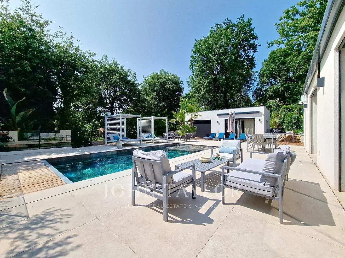 Maison à vendre, 273m², Opio