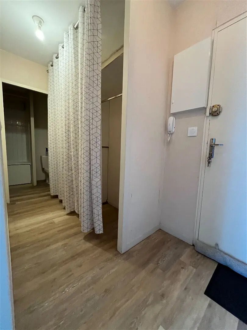 Appartement à vendre, 34m², Bourges