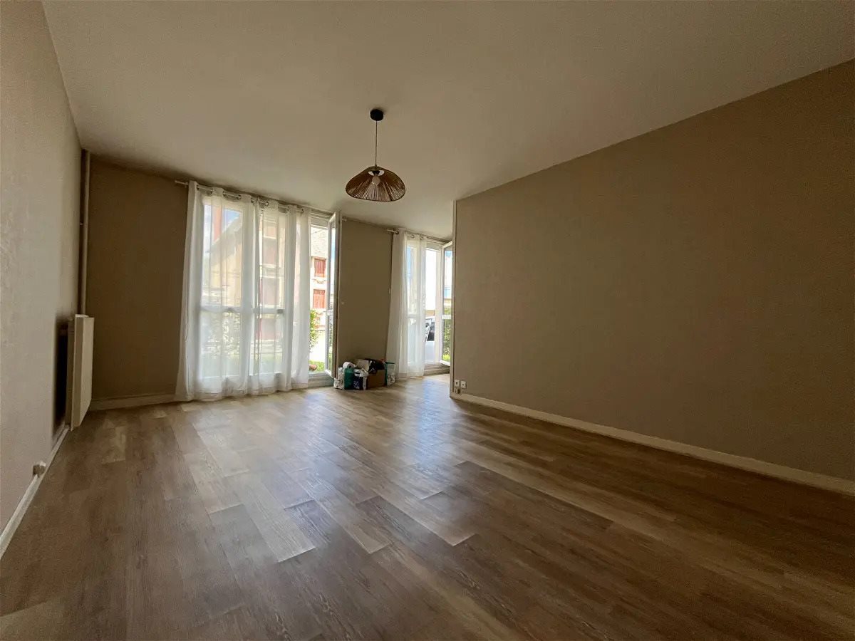 Appartement à vendre, 34m², Bourges