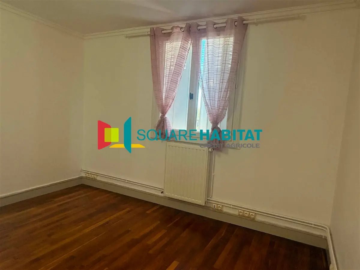 Appartement à louer, 58m², Bourges