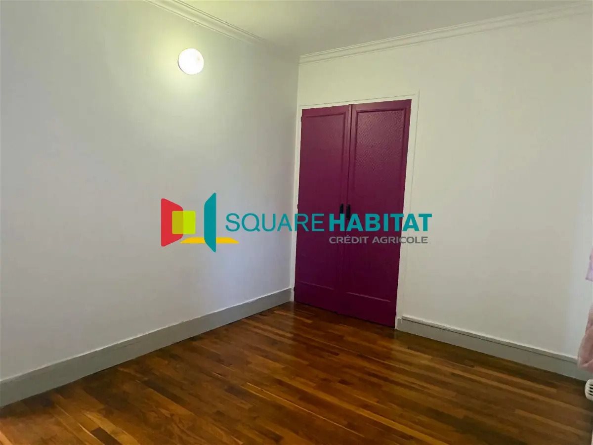 Appartement à louer, 58m², Bourges