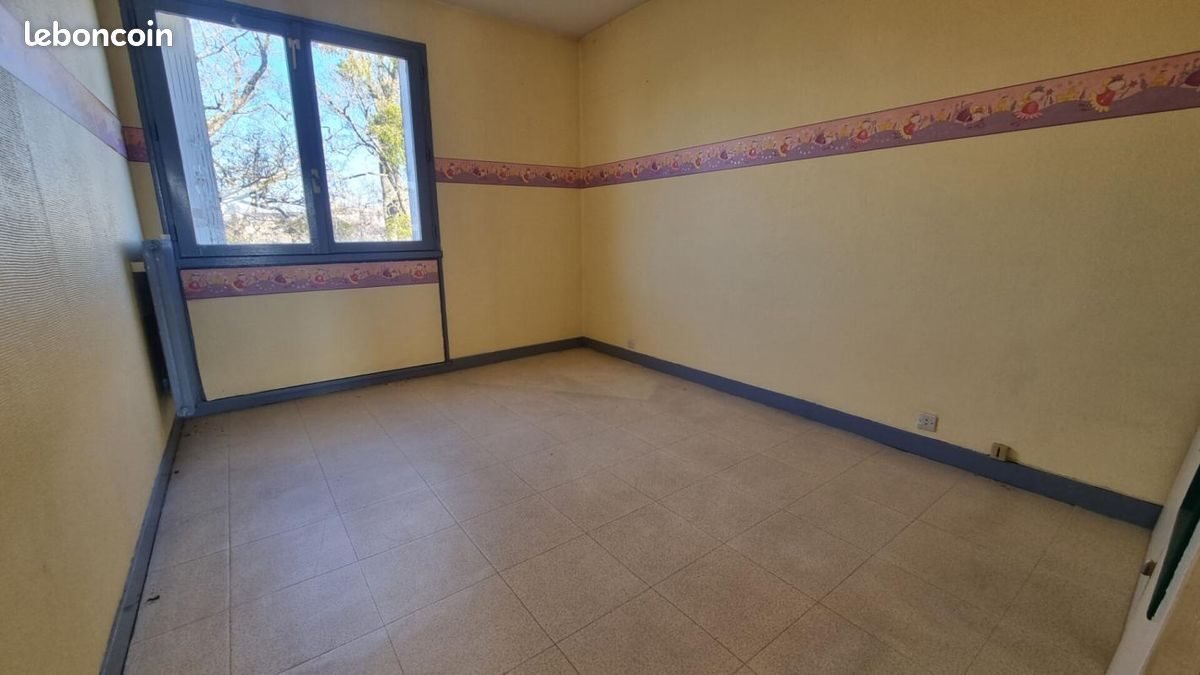 Appartement à vendre, 102m², Bourges