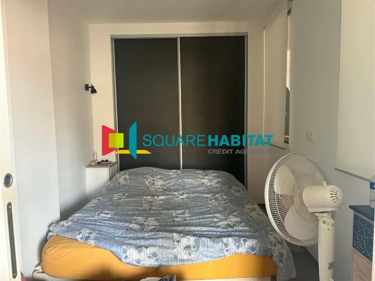 Appartement à louer, 47m², Bourges
